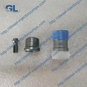 High Pressure Common Rail Delivery Valve 11418542018 FAD018