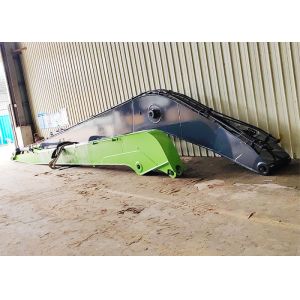 Top 1 Dredging Work Excavator Long Arm Use Q355B Material For River