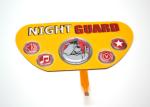 Embossed Tactile Membrane Switch With FPC Metal Dome For Electronic Video Player