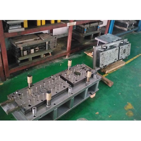 Quality Custom OEM deep drawing mold design and  making with long span life wholesale