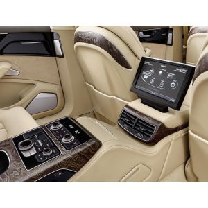 C7 MIB2 MMI RMC System AUDI Carplay Android Auto