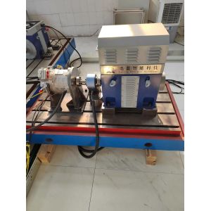 SSCH30-4500/18000 30kW 64Nm High Precision High Reliability and Cost-effective Electric Dynamometer Test Bench System For Testing EV Motors Performance Such As Torque and Power