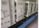 Full Scale Linearization Calibration Carbon Monoxide Analyzer Real Time Data
