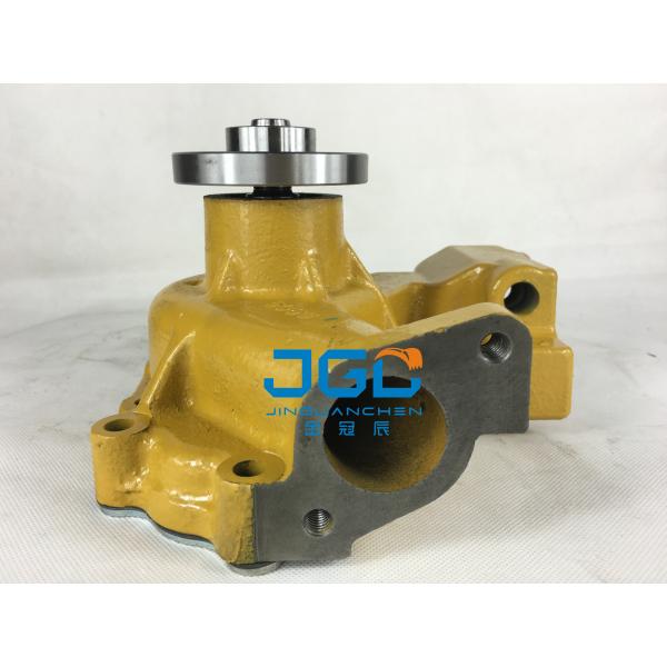 Quality PC60-5 PC60-7 Excavator Engine Parts Water Pump 4D95 wholesale