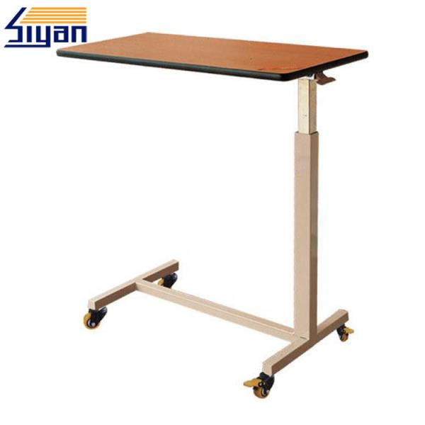 Quality Modern Wood Adjustable Table Top Moistureproof With Smooth Surface wholesale