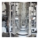 Xenon Arc Accelerated Weathering Lamp Aging Testing Machine Large Colour