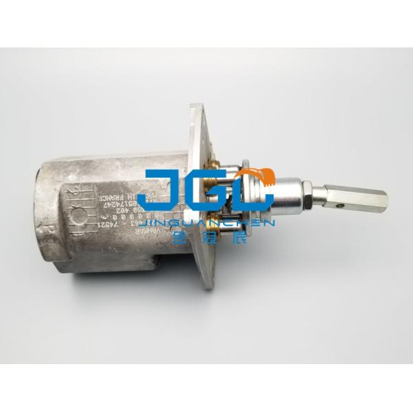 Quality Factory Customization Joystick Handle Control Hydraulic For erpillar Excavator YM55 Joystick Handle wholesale