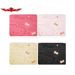 Ultra Thin Smart Sleep/Wake Function hello kitty ipad mini cases multi type good