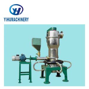 China Pure Ultrafine Jet Mill Air Classifier Pulverizer Micronizer CE Certification on sale