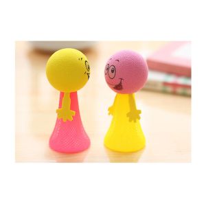 Multi Colors Flexible PET Expandable Braided Sleeving For Jumping Baby Toys