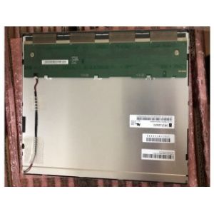 12.1 Inch TM121JDSG10 Symmetry Wide Temperature TFT LCD With LED Driver