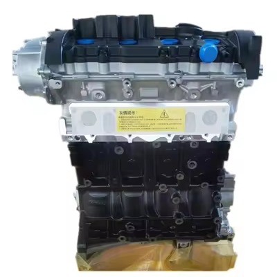BPJ Complete Engine Long Block 06D100032N for Audi A6 B7 A4 C6 2.0 TFSI CAWA