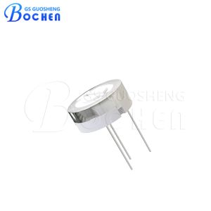 China 3329H-1 0.5W 5k 10k 50k Ohms Precision Top Adjustment Ceramic Trimmer Potentiometer on sale