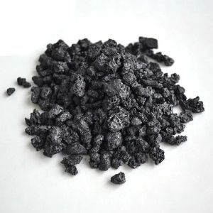 Cheap 98.5% Carbon Graphitized Petroleum Coke (GPC) Green Petroleum Coke for sale