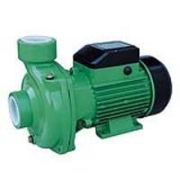 Agricultural Mono Block Centrifugal Water Pumps Big Capacity Flow 230 L/min