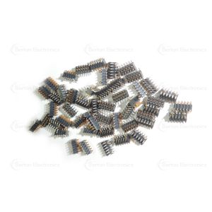 Cheap Samtec FTSH-106-03-F-DV-A is a high-density, surface-mount header connector designed for reliable PCB interconnections for sale