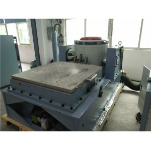 Cheap Vibration Test Machine Vibration Table Testing Comply with Standard of MIL-STD 167 for sale