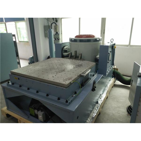 Vibration Test Machine Vibration Table Testing Comply with Standard of MIL-STD