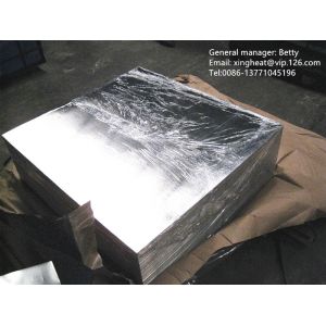 China HQS Thickness 0.13mm-0.48mm Tinplate Sheets EN10202 Standard on sale