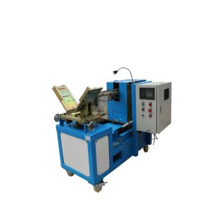 Automatic Horizontal Grinding Machine for Water Tank/Sink / Pan Inner Tank