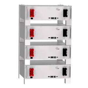 Cheap OEM Lithium Home Inverter With Solar Panel 13KWH Electric LiFePO4 for sale