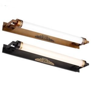 Chinese style mirror light led mirror lamp wall lamp make-up bathroom vanity