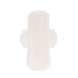 Mesh Disposable Sanitary Napkins 350mm Large Wings Sanitary Pads