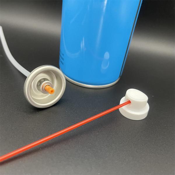 Quality WD 40 Lubricant Valve For Smooth And Controlled Dispensing wholesale