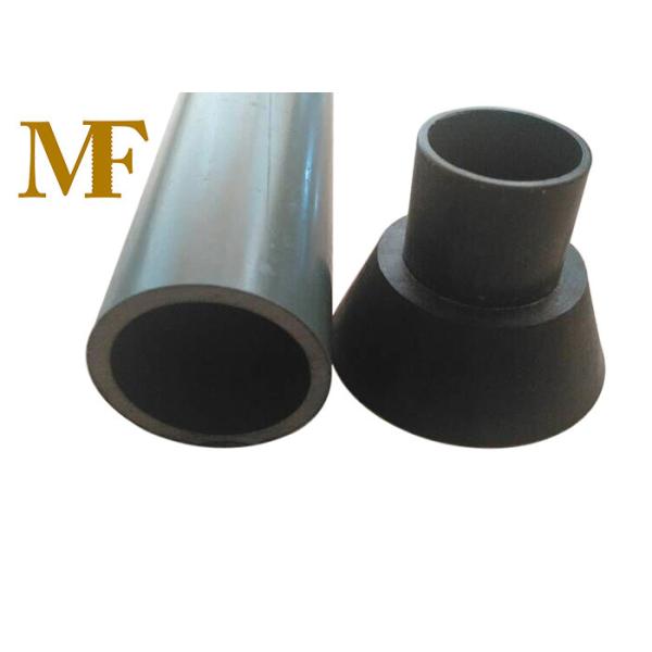 Quality Tie Rod Plastic Sleeve Spacer And PVC Cone For Aluminium Formwork System wholesale