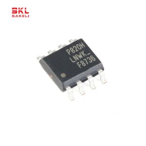 Cheap IRF8736TRPBF MOSFET Power Electronics For High-Current Switching Applications for sale