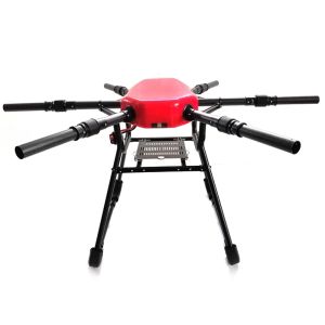 Hang-mounted fire extinguishing equipment / Capable of carrying various mounting