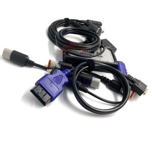 High Guarantee Excavator Diagnostic Tool 6 Datalink Adapter Kit 2892092 2892093