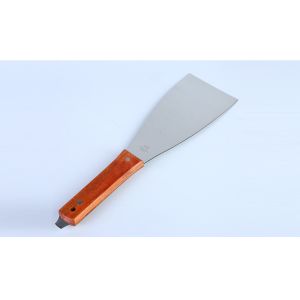 China 4-18 inch stainless steel inkjet knife solder paste mixing knife oil adjustment knife SMT solder paste on sale