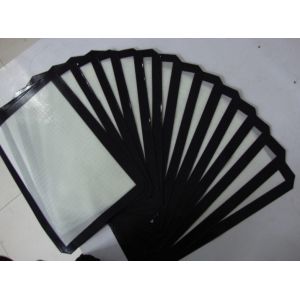 China Heat Resistant Silicone Baking Mat 400*300mm on sale