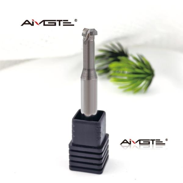 3 Flute Carbide TSlot End Mill for Steel Aluminum T Type Groove Router Bit CNC Milling Cutter 1/4" 3/8" 1/2" Shank