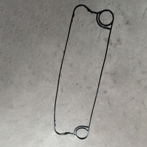 EPDM Heat Exchanger Gasket Material Sondex Gaskets Visual Inspection