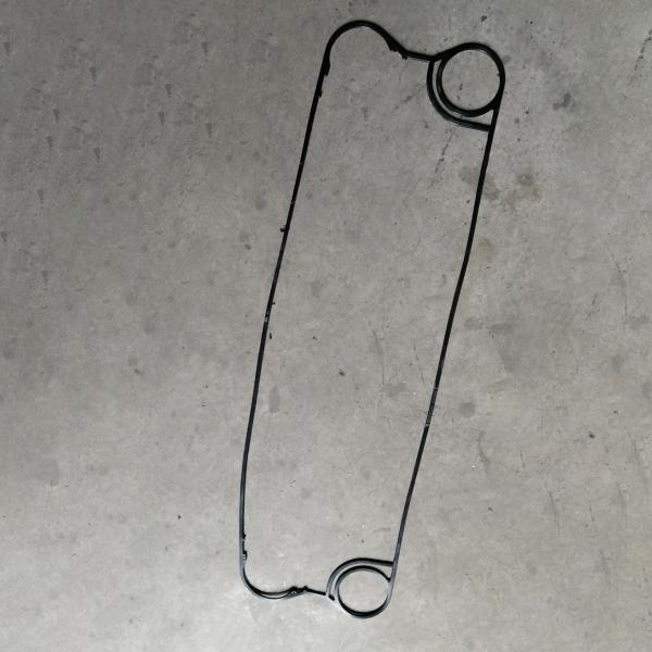 Quality EPDM Heat Exchanger Gasket Material Sondex Gaskets Visual Inspection wholesale