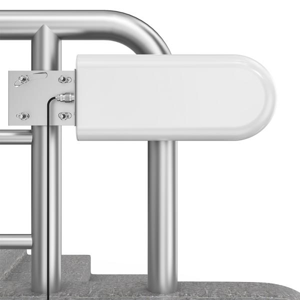 Omnidirectional 5g Nr Laptop Qifan 3g Lte Feeder Indoor Outdoor Range 4g Modem External Antenna