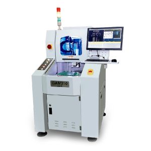 1000mm/sec PCB Board Cutting Machine GAM310A