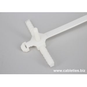 DM-180EPT XGS-180EPT Expand nail plug Cable Ties Expandable cable tie push