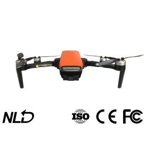 3 Axis 35 Mins Aerial Camera Drones 5000m FPV Transmission Distance
