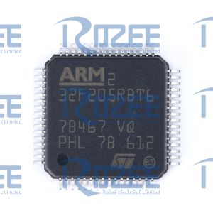 STM32F205RBT6