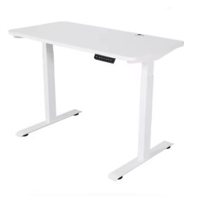 Adjustable Height Electric Standing Desk for Morden Simple Office Building
