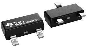 LM4041CIDBZR LM2575SX-ADJ LM5001IDRQ1 TMS320F2810PBKA IC Chips Electronic