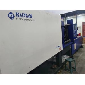 Thin Wall High Precision Injection Molding Machine Used Haitian MA2700III