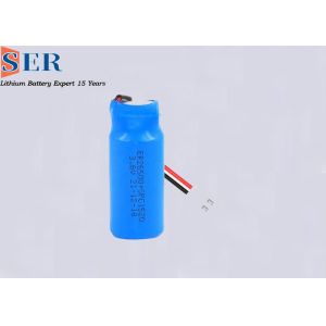 Cheap Li Socl2 Primary Lithium Battery For IOT Meter for sale
