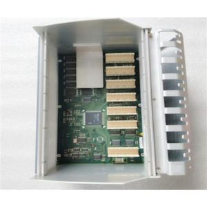 ABB PM866K02 3BSE050199R1 AC800M Processor Unit Kit