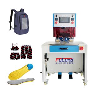 Cheap CE Verified Label Hot Stamping Machine Automatic For Nike Aj Shoe Insole for sale