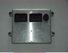 Cummins ecm 4963807, ISM cummins Modulo de control electronico 4963807
