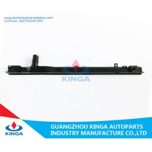 Cheap Car Cooling System Radiator Plastic Water Tank For Toyota 2003 CAMRY MCV30 AT OEM16400-20260 for sale